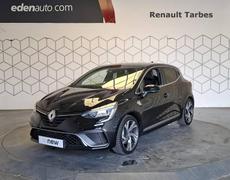 Renault Clio 5 Tarbes