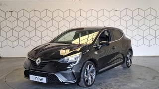 Renault Clio 5  - photo 0