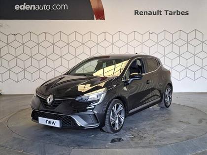 Renault Clio 5 - E-Tech 140 - 21N R.S. Line - 16 492 €
