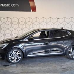 Renault Clio 5 E-Tech 140 - 21N R.S. Line Tarbes
