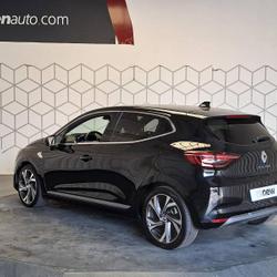 Renault Clio 5 E-Tech 140 - 21N R.S. Line Tarbes