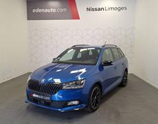 Skoda Fabia Limoges