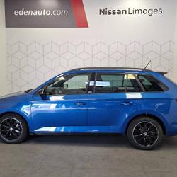 Skoda Fabia Combi 1.0 TSI 110 ch BVM6 Monte-Carlo Limoges