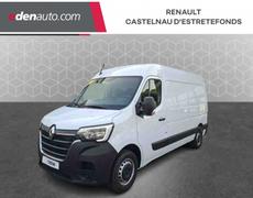 Renault Master Castelnau-d'Estrétefonds