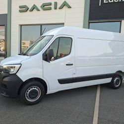 Renault Master FOURGON FGN TRAC F3500 L2H2 BLUE DCI 135 CONFORT Castelnau-d'Estr&eacute;tefonds
