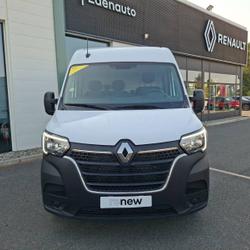 Renault Master FOURGON FGN TRAC F3500 L2H2 BLUE DCI 135 CONFORT Castelnau-d'Estr&eacute;tefonds