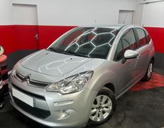 Citroen C3 Saint-Denis-de-Mailloc