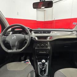 Citroen C3 1.4 HDI  120000 KILOMETRE D'ORIGINE Saint-Denis-de-Mailloc
