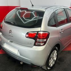 Citroen C3 1.4 HDI  120000 KILOMETRE D'ORIGINE Saint-Denis-de-Mailloc