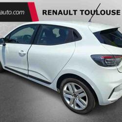 Renault Clio 5 TCe 90 ch GSR2 Evolution Toulouse