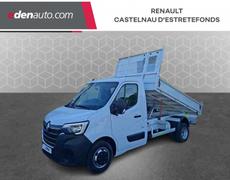 Renault Master Castelnau-d'Estrétefonds