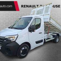 Renault Master FOURGON CC PROP RJ3500 L2 PAFC BLUE DCI 130 EURO VI CONFORT Castelnau-d'Estr&eacute;tefonds