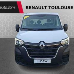 Renault Master FOURGON CC PROP RJ3500 L2 PAFC BLUE DCI 130 EURO VI CONFORT Castelnau-d'Estr&eacute;tefonds