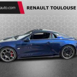 Alpine A110 1.8T 300 ch R Toulouse