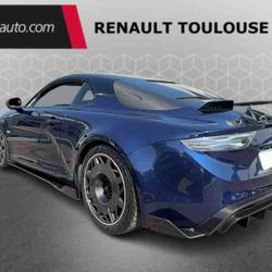 Alpine A110 1.8T 300 ch R Toulouse