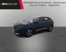 Peugeot 3008 Saint-Pierre-du-Mont