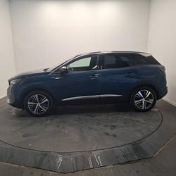 Peugeot 3008 Hybrid 225 e-EAT8 Allure Pack Saint-Pierre-du-Mont
