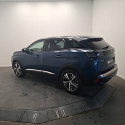 Peugeot 3008 Hybrid 225 e-EAT8 Allure Pack Saint-Pierre-du-Mont
