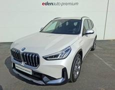 BMW X1 Auch