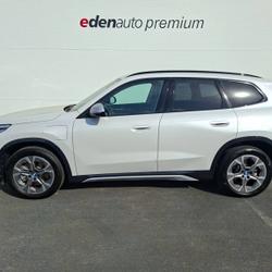 BMW X1 xDrive 30e 326ch DKG7 xLine Auch