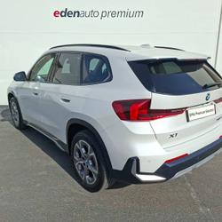 BMW X1 xDrive 30e 326ch DKG7 xLine Auch