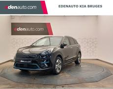 Kia Niro Bruges
