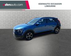 Kia Niro - 1.6 GDi 183 ch PHEV DCT6 Active - 21 490 €