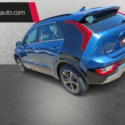 Kia Niro 1.6 GDi 183 ch PHEV DCT6 Active Libourne