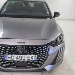 Peugeot 208 100 S&S BVM6 - Allure occasion - Saint-Nazaire - photo 2/17