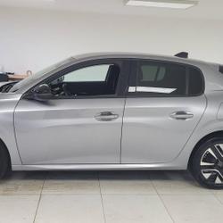 Peugeot 208 100 S&S BVM6 - Allure occasion - Saint-Nazaire - photo 3/17
