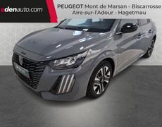 Peugeot 208 - PureTech 100 S&S BVM6 Allure - 15 999 €
