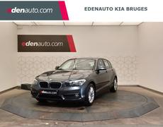 BMW Serie 1 Bruges