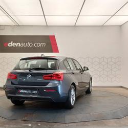 BMW Serie 1 116d 116 ch Business A Bruges