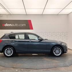 BMW Serie 1 116d 116 ch Business A Bruges
