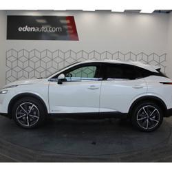 Nissan Qashqai e-Power 190 ch Tekna Lons