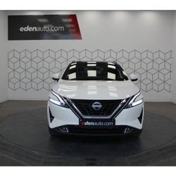 Nissan Qashqai e-Power 190 ch Tekna Lons