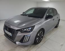 Peugeot 208 Saint-Nazaire