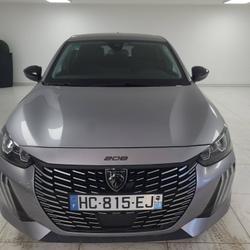 Peugeot 208 100 S&S BVM6 - Allure occasion - Saint-Nazaire - photo 2/18