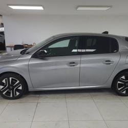 Peugeot 208 100 S&S BVM6 - Allure occasion - Saint-Nazaire - photo 3/18