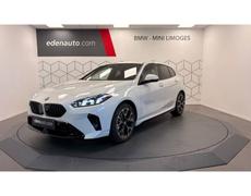 BMW Serie 1 Limoges