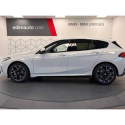 BMW Serie 1 116 122 ch DKG7 M Sport Limoges