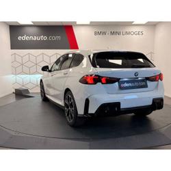BMW Serie 1 116 122 ch DKG7 M Sport Limoges