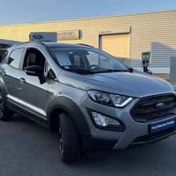 Ford Ecosport 1.0 EcoBoost 125ch Active 6cv Toulon