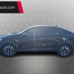 Renault Arkana mild hybrid 140 EDC FAP - 22 Evolution Biarritz