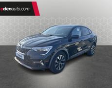 Renault Arkana Bayonne