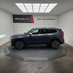 BMW X1 xDrive 25e 245ch DKG7 xLine Lormont