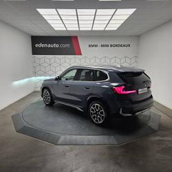 BMW X1 xDrive 25e 245ch DKG7 xLine Lormont