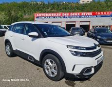 Citroen C5 Aircross Saint-Vallier