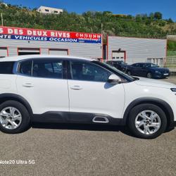 Citroen C5 Aircross C5 Aircross BlueHDi 130ch S&S Business Saint-Vallier