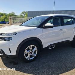Citroen C5 Aircross C5 Aircross BlueHDi 130ch S&S Business Saint-Vallier